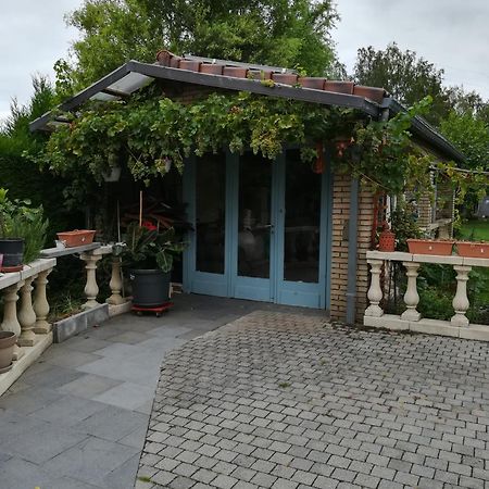 Le Castillon Trivieres ภายนอก รูปภาพ